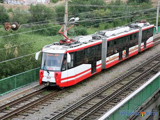 В воскресенье волгоградский транспорт будет работать в усиленном режиме