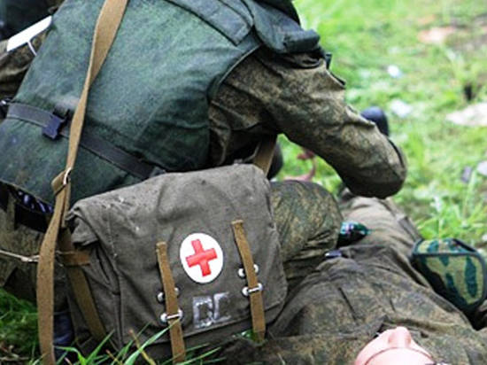 С Прудбоя под Волгоградом вынесли 500 условно раненых солдат