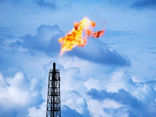 Нефтегазовые предприятия Волгоградской области расширяют рынки сбыта