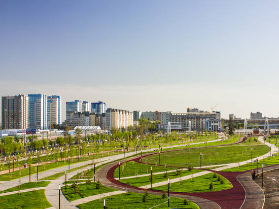 Этим летом Волгоград вошел в десятку самых популярных городов России