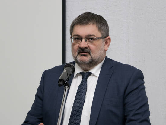 Ректор ВолГУ: «Волгоград преображается, в нем стало интереснее жить»