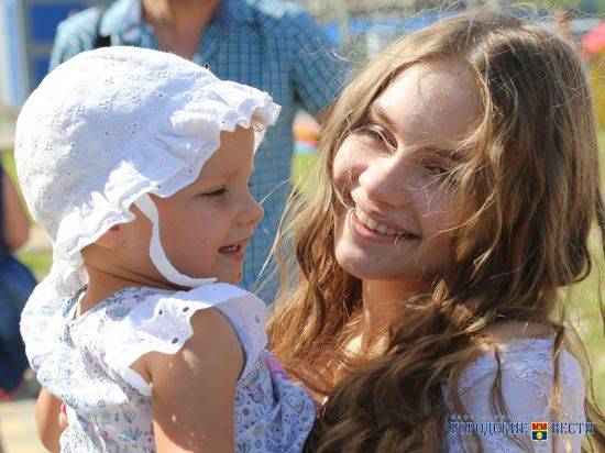 Жительница Кировского района: «Открытие нового детского сада стало для нас событием»