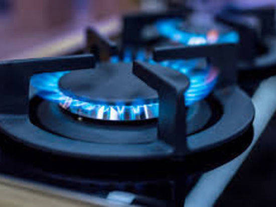 Из двух районов Волгограда в среду сбежит газ