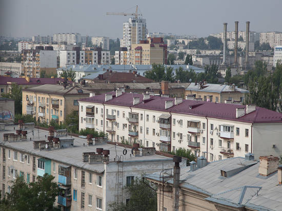 Волгоград примет международный форум «Деловой Каспий»