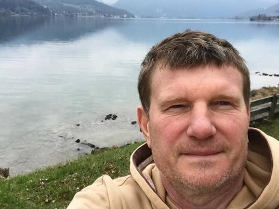 В Волгограде Олег Савченко возвращается в ряды партии «Единая Россия»