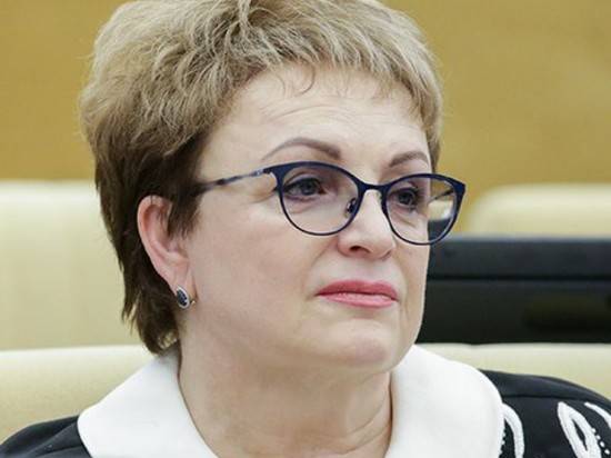 Нина Черняева: Победа «Единой России» подтвердила, что граждане оказывают партийцам доверие