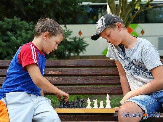 В Волгограде любителей шахмат приглашают на блицтурнир