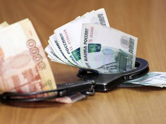 Волгоградец через суд вернет центру занятости 58 тысяч рублей