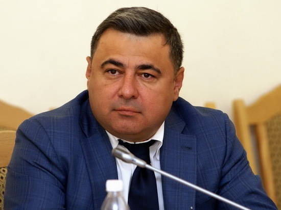 Руслан Шарифов: Поддержка избирателей говорит о правильности курса команды губернатора