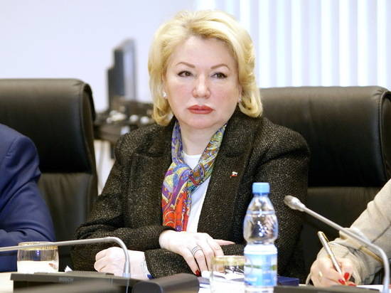 Ирина Соловьева: За поддержку на выборах «Единая Россия» несет ответственность перед людьми