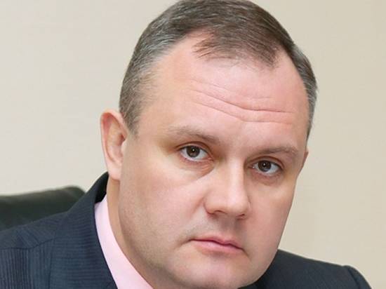 Андрей Косолапов выдвинут на должность председателя гордумы Волгограда