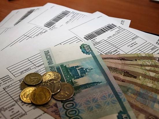 Волгоградская УК заплатит 200 тысяч за незаконные платежки за тепло