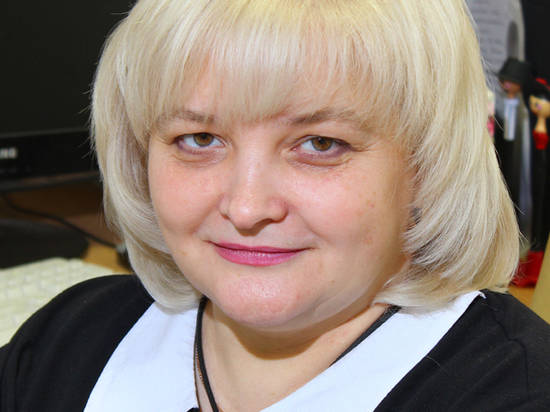 Лариса Тропкина: «Я знаю, что волнует избирателей»