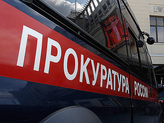 В Кировском районе по инициативе прокуратуры уберут 7 незаконных ларьков