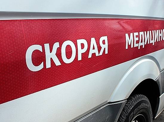 Пьяный перед рулем: на юге Волгограда «пятнадцатая» сбила нетрезвого пешехода