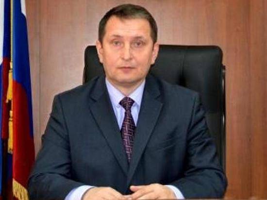 Президент России повысил председателя Волгоградского областного суда