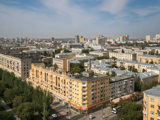 В 2018-м в Волгоградской области 89 федеральным льготникам помогли решить квартирный вопрос