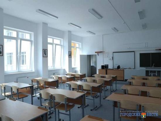 В Красноармейском районе построят новую школу на 1000 мест