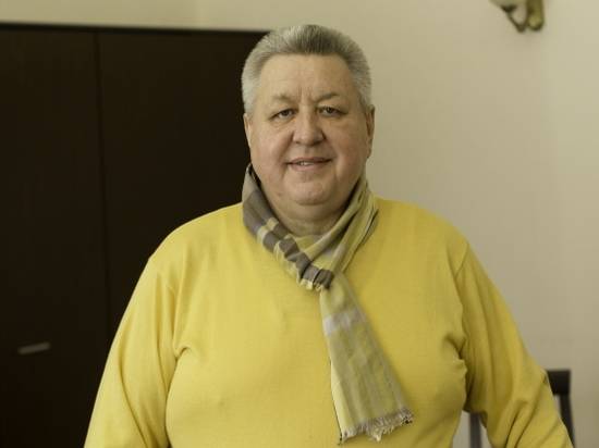 Режиссер фильма о Сарепте Александр Тютрюмов встретится с волгоградскими студентами