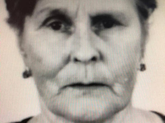 В Волгоградской области нашли пропавшую в лесу 81-летнюю старушку
