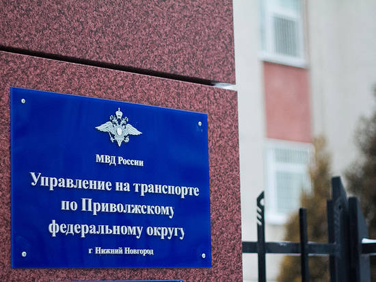 В Волгограде рецидивист-воришка промышлял кражами на железной дороге