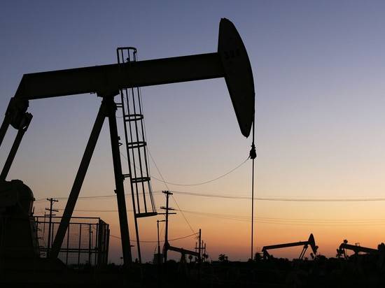 В Волгоградской области нефти стали добывать больше