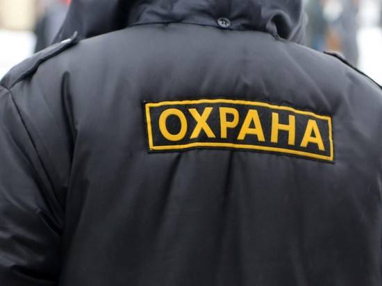 В волгоградском парке Героев-летчиков появится охрана