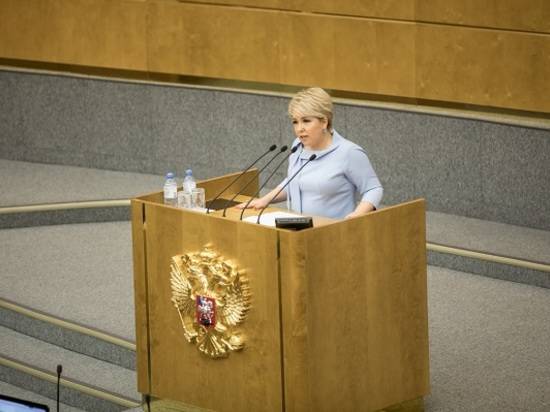 Ирина Гусева: Пенсионерам сохранят федеральные налоговые льготы на недвижимость и землю