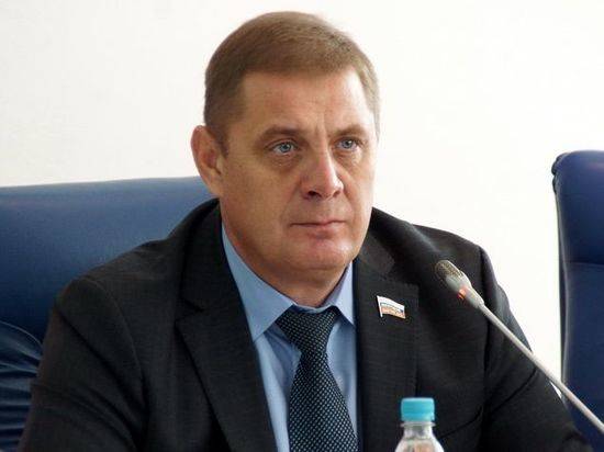 Николай Семисотов: «Объединение сил, людских и финансовых ресурсов развивает регион»