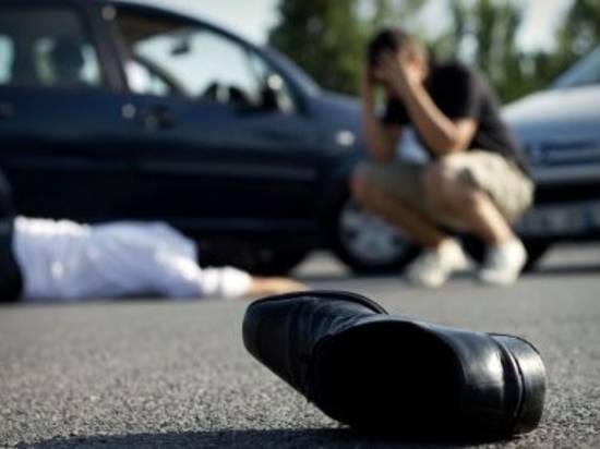 Полиция ищет свидетелей смертельного ДТП на западе Волгограда