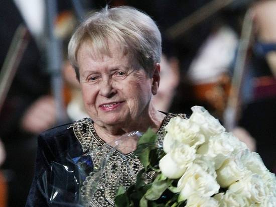 В 2019 году Волгоград широко отметит 90-летие Александры Пахмутовой