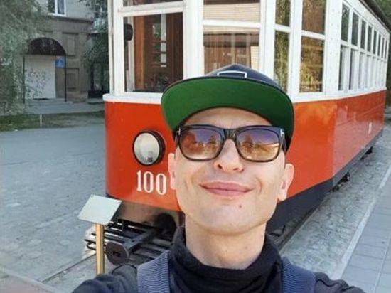 Роме Зверю в Волгограде понравились девушки и трамваи