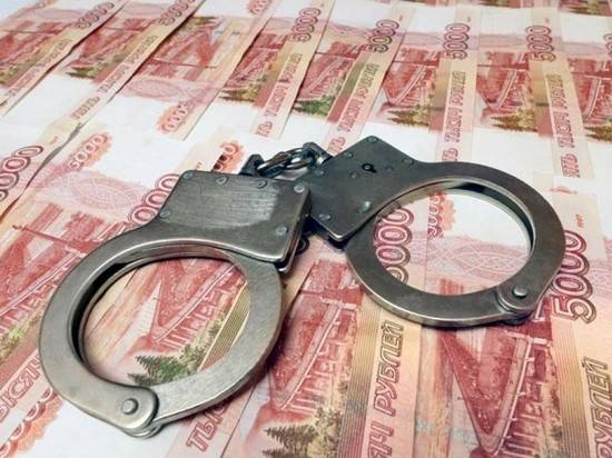 В Волгограде экс-руководители УК отправились в тюрьму за хищение 58 млн рублей