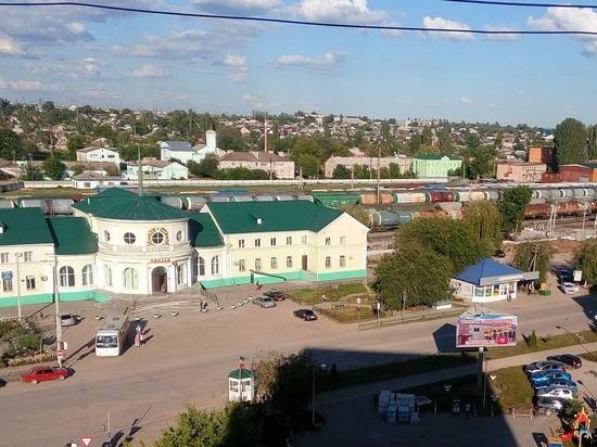 Опыт Волгоградской области по развитию предпринимательства в моногородах признали одним из лучших