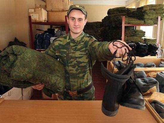 В Волгограде уклонист от армии заплатит штраф