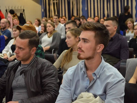 В Волгограде стартует четвертый сезон «Школы парламентаризма»