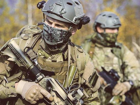 Волгоградцы грабили военные части и продавали партии вооружения за границу