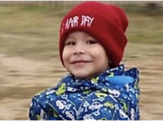 СК РФ: причиной смерти 4-летнего Матвея Чернышова из Михайловки стало утопление