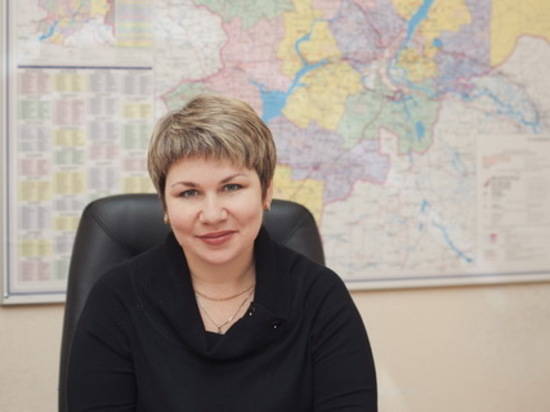 Лариса Савина: «Новые инициативы Андрея Бочарова продолжают работу региона по поддержке материнства и детства»