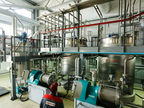 Волгоградский инжиниринговый центр подготовит уникальную продукцию для нефтяников
