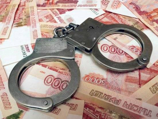 В Волжском предприниматель может угодить в тюрьму за махинации с 12 млн налогов