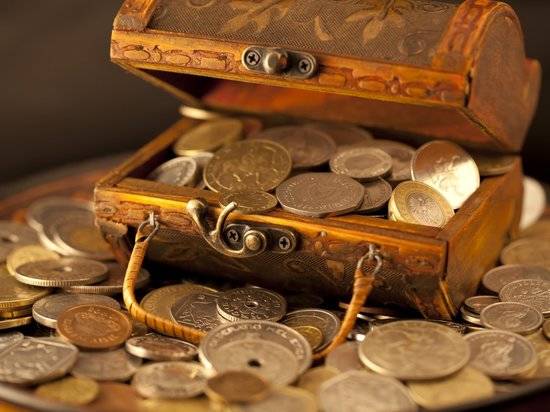Музей «Старая Сарепта» покажет коллекцию европейских монет за 100 лет