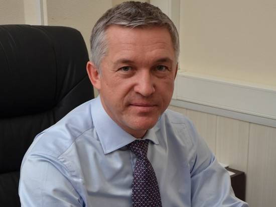 Владлен Колесников: «Коллектив “Красного Октября” сохранят в полном составе»