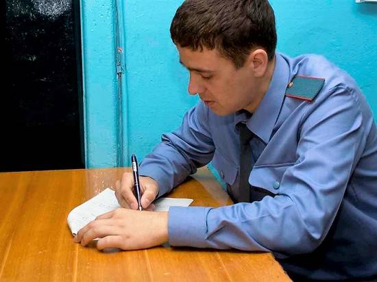 Волгоградский пенсионер выдумал угон машины, чтобы не платить штрафы