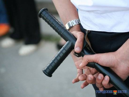 В Волгограде изменили приговор липовому полицейскому из Краснодара