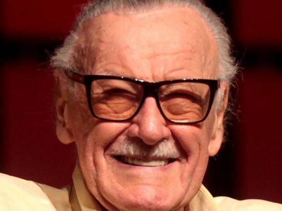 Волгоградцы скорбят о смерти создателя комиксов Marvel Стэна Ли