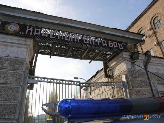 В Волгограде «Красный Октябрь» возобновляет производство