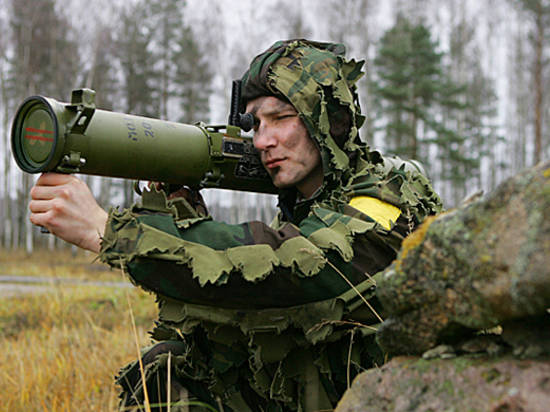 Военные под Волгоградом жгли бойцов и технику «противника» огнеметами