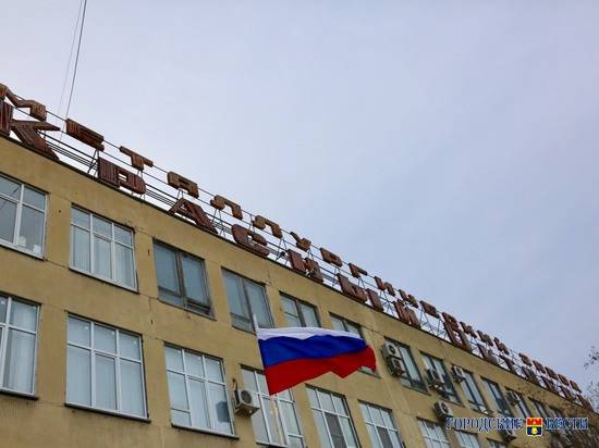 Андрей Бочаров поможет с выплатой зарплаты на «Красном Октябре»