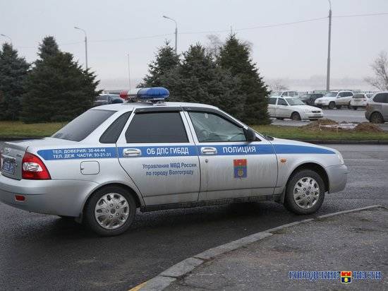 В Волгограде 20-летняя автоледи на «зебре» сбила 11-летнего мальчика